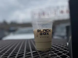 Black Box Bakery