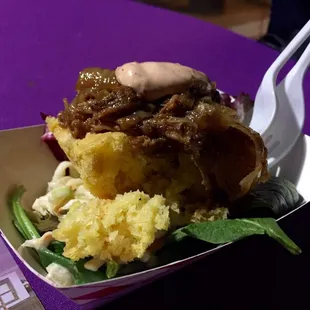 Sweet Dixie Kitchen's Cochon de Lait, 4 tickets