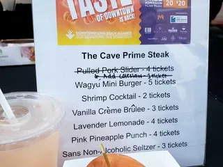 Taste of Downtown - Pine Avenue