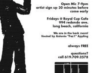 The Definitive Soapbox