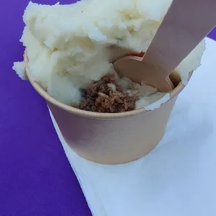 The Auld Dubliner: Shepherd's Pie