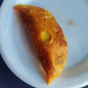 Alegría empanada