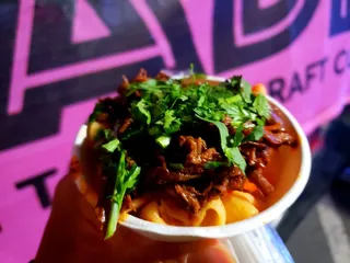 Taste Of Downtown - East Village