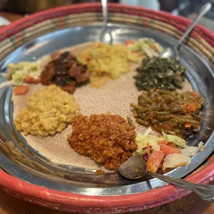 Taste of Ethiopia