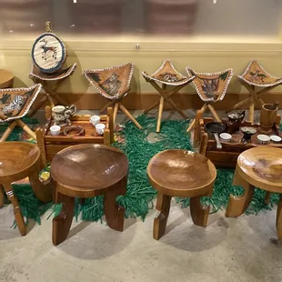 Decor