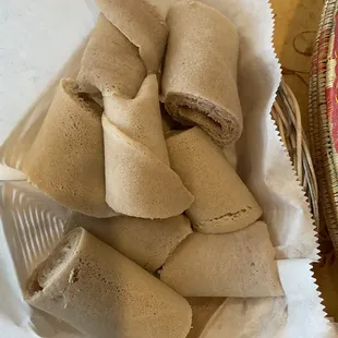 Injera