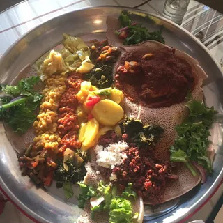 The Sampler for 2