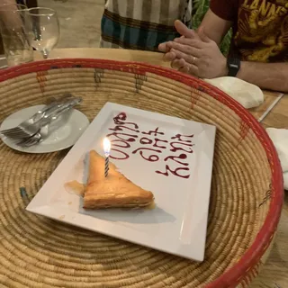 Baklava