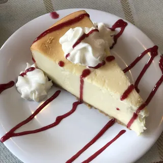 Cheesecake