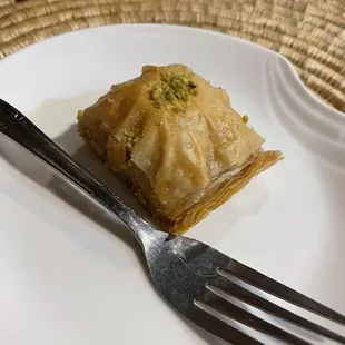 Baklava