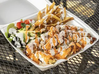 Mealma Meena Dumplings N more