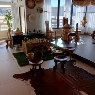 Some of the awesome stuff they have.