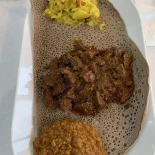 Meat Combo