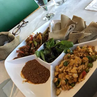 Tilapia