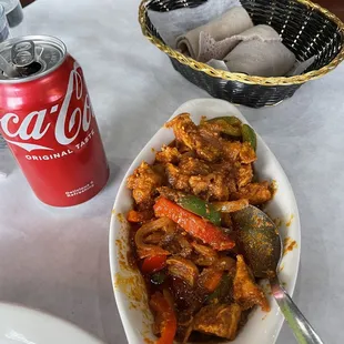 Doro Tibs