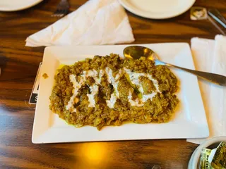 Pars Restaurant
