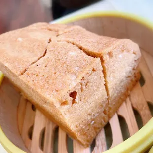 Layered (Malay) Sponge Cake $5.85
