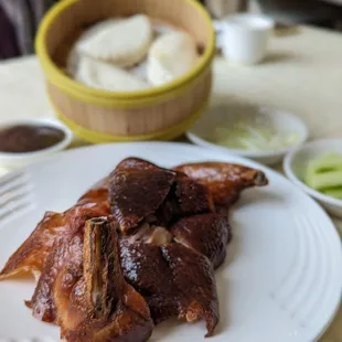 Peking Duck