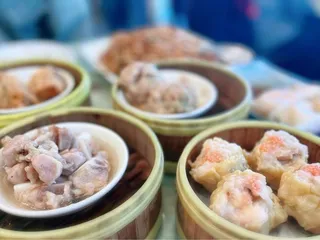 Feng Ze Yuan 鋒味館