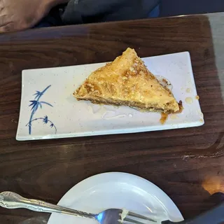 Baklava