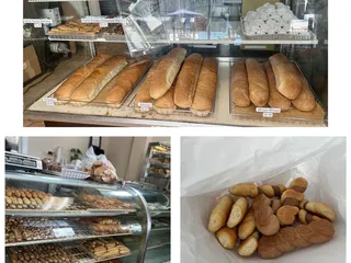 Fournos Bakery