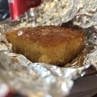 Cornbread