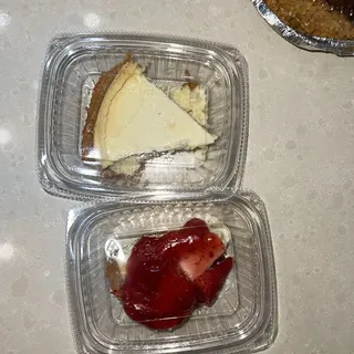 Cheesecake