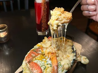 Blossom’s Soul Food Fusion