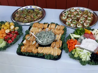 PJR's Barbecue and Gourmet Sauces