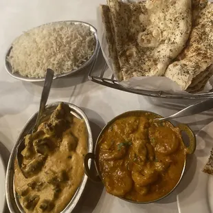 Taste of Himalayas