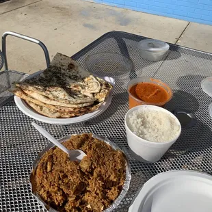 Feasting