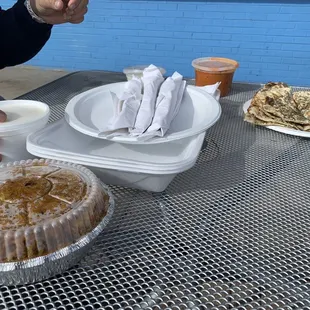 food