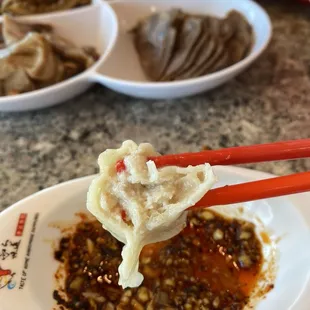 Cuttlefish infilling