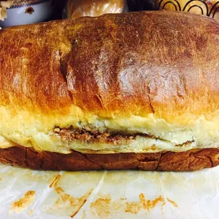 Seasonal cozonac cu nuca 12$