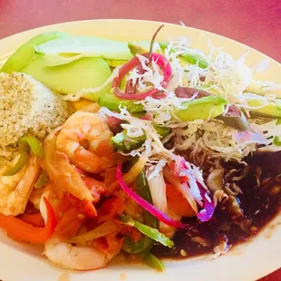 Honduras has flavor!!!