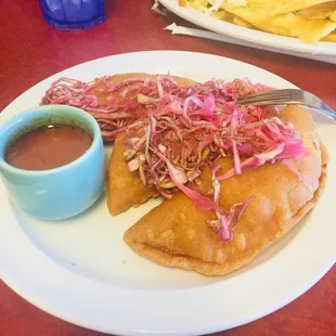 Pastelitos!!! Delicious