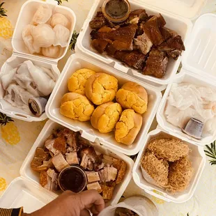 Taste of Hong Kong