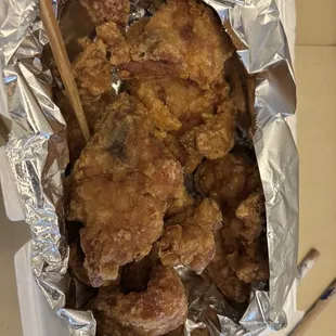 Pork Chop Kingdom Style