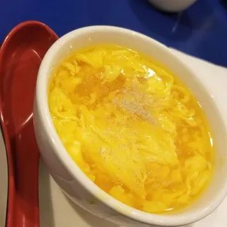 Egg Drop Soup