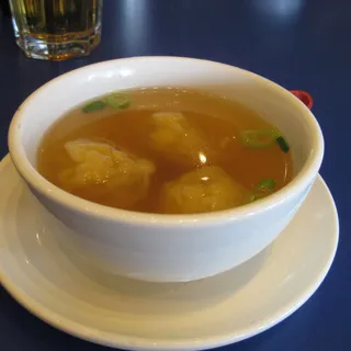 Wonton Soup