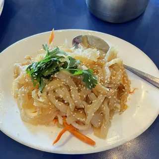 Cold Jellyfish