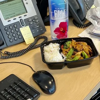 Hunan Pork
