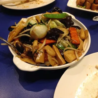 Buddhist Delight