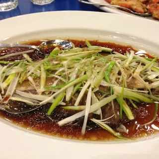 Ginger and Scallion / Each