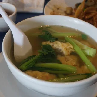 Dumplings