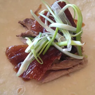 Peking Duck