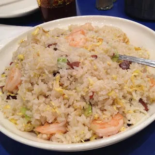 Young Chow Fried Rice
