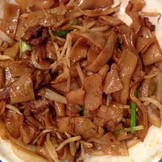 Fried Rice