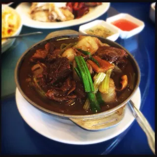 Beef Brisket