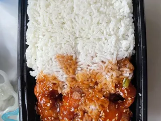Oriental Express